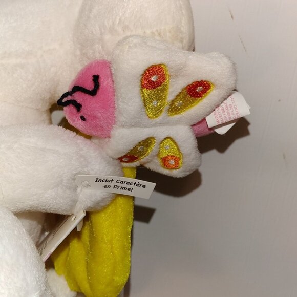 Adorable RUSS Rabbit Plush Springtime Surprises 10" tall BNWT - Picture 6 of 7